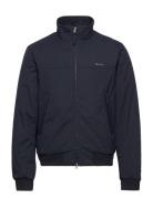 D1. Hampshire Jacket GANT Navy