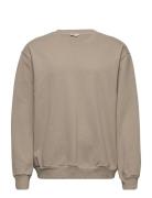 M. Cedric Sweatshirt Filippa K Beige