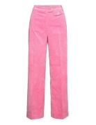 Celinecras Pants Cras Pink