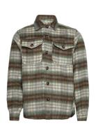 Valdez Overshirt Urban Pi Ers Patterned