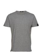 T-Shirt Replay Grey