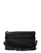 Salerno Combi Clutch Nellie Adax Black