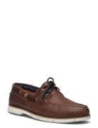 2-Eye Comfort Marstrand Brown