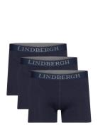 3 Pack Tights Lindbergh Navy