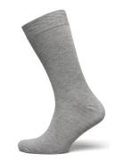 Bamboo Sock Lindbergh Grey