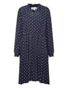 Finnley Dress Lollys Laundry Navy