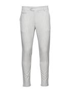Como Light Suit Pants Les Deux Grey