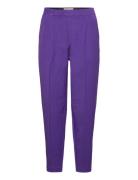 Fqkitty-Pant FREE/QUENT Purple