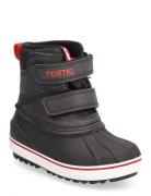 Winter Boots, Coconi Reima Black