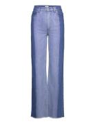 Twin Denim Charm Jeans Mads Nørgaard Blue