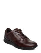 Irving ECCO Brown