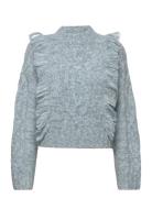 Selma Knit Camilla Pihl Grey