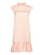 Dress See By Chloé Pink