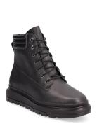 Ray City 6 In Boot Wp Timberland Black