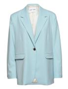 Haven Blazer 13103 Samsøe Samsøe Blue