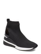 Skyler Bootie Michael Kors Black