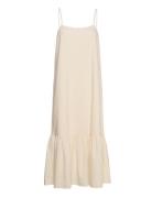 Sarasa Dress 14319 Samsøe Samsøe Cream