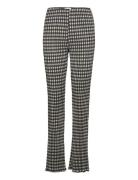 Gilly Check Trouser HOLZWEILER Patterned