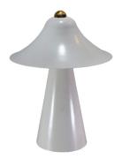 Day Table Lamp Champ DAY Home Cream