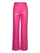 Rotie Pants ROTATE Birger Christensen Pink