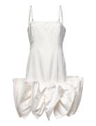 Leiza Dress ROTATE Birger Christensen White