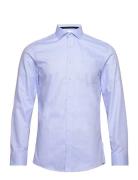 Clean Cool Shirt L/S Lindbergh Blue