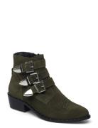 Boot Mexx Green