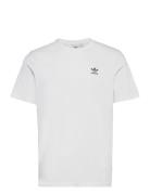 Adicolor Essentials Trefoil T-Shirt Adidas Originals White