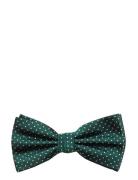 Classic Pre Tie Amanda Christensen Green