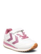 Reflex Bubblegum Jr Hummel White