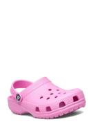 Classic Clog K Crocs Pink