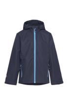 Softshell Solid Col. - Light Color Kids Blue