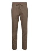 Mabarton Pant Matinique Brown