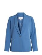 Vikamma Blazer - Vila Blue