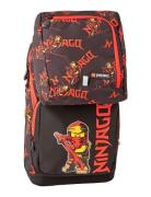 Lego® Optimo Starter School Bag Lego Bags Patterned