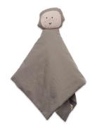 Future Cloth Teddy Copenhagen Colors Grey