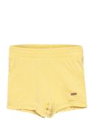 Shorts Minymo Yellow