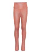 Teame Pant Grunt Pink