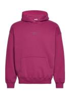 Anf Mens Sweatshirts Abercrombie & Fitch Purple