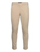 Anf Mens Pants Abercrombie & Fitch Beige