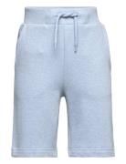 Jog Shorts - Gots/Vegan Knowledge Cotton Apparel Grey
