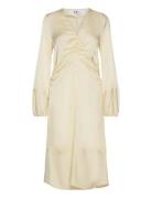 Melissa - Fluid Viscose Day Birger Et Mikkelsen Beige