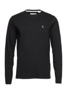 Cont Ls Pinpoint Jer Original Penguin Black