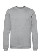 Jbs Of Dk Sweatshirt JBS Of Denmark Grey