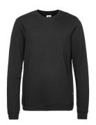 Jbs Of Dk Sweatshirt Fsc JBS Of Denmark Black