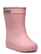 Thermo Boots En Fant Pink