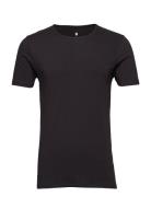Jbs Of Dk T-Shirt O-Neck JBS Of Denmark Black