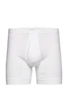 Shorts Schiesser White