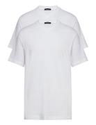 Shirt 1/2 Schiesser White