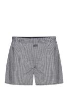 Boxer Woven Jockey Blue